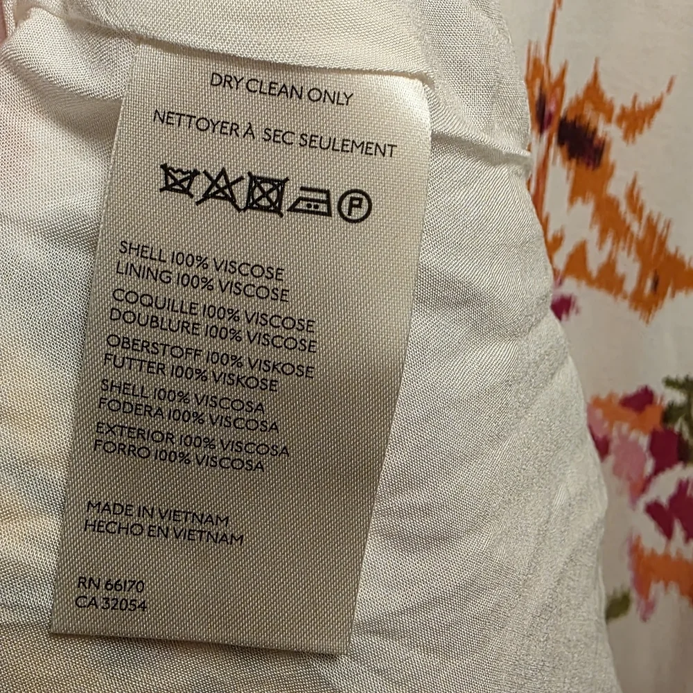 Anthropologie Maeve The Jocelyn Sleeveless Slip Midi Dress In Pink New W/O Tags - Picture 12 of 12